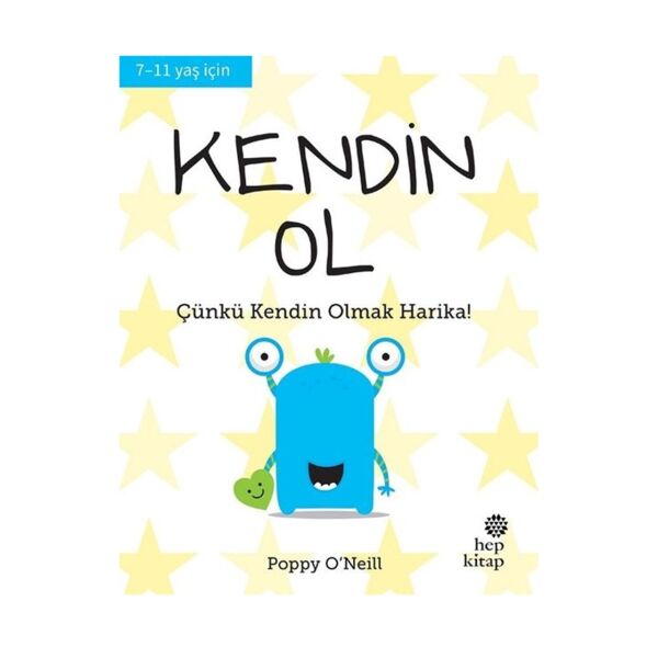 Kendin Ol, İyi Yaşa, Sağlıklı Ol