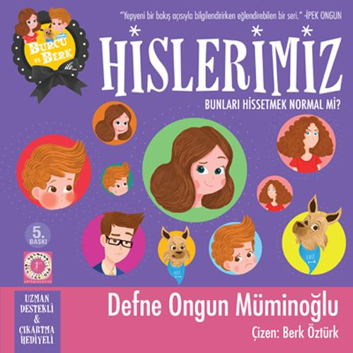 Burcu ve Berk - Hislerimiz