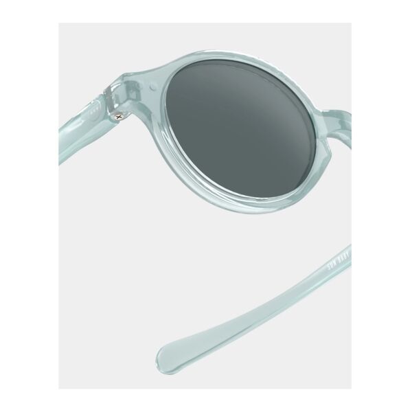 Izipizi 0-9 Ay Bebek Güneş Gözlüğü - Fresh Cloud