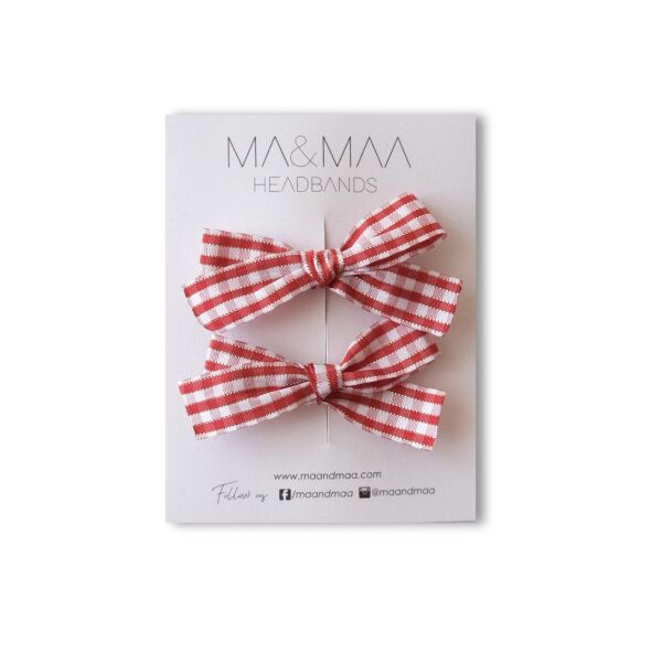 Ma&Maa Simli Pötikare Fiyonk Set Mini