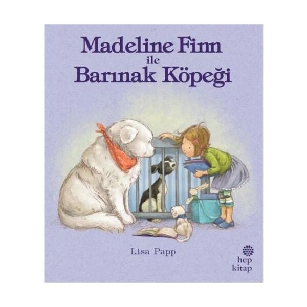 Madeline Finn ile Barınak Köpeği