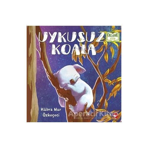Uykusuz Koala