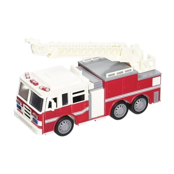 Driven Mini İtfaiye Arabası    