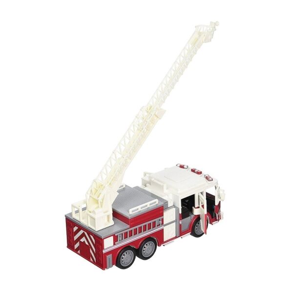 Driven Mini İtfaiye Arabası    