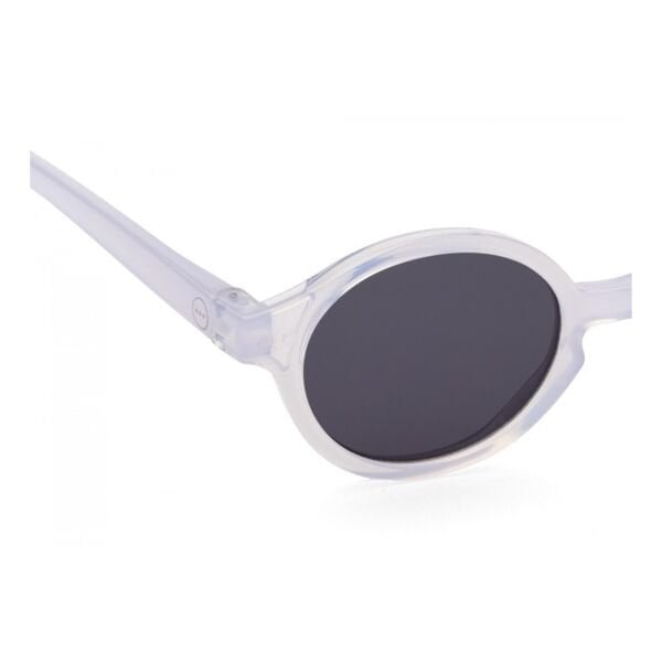 Izipizi 0-9 Ay Bebek Güneş Gözlüğü - Purple Sky