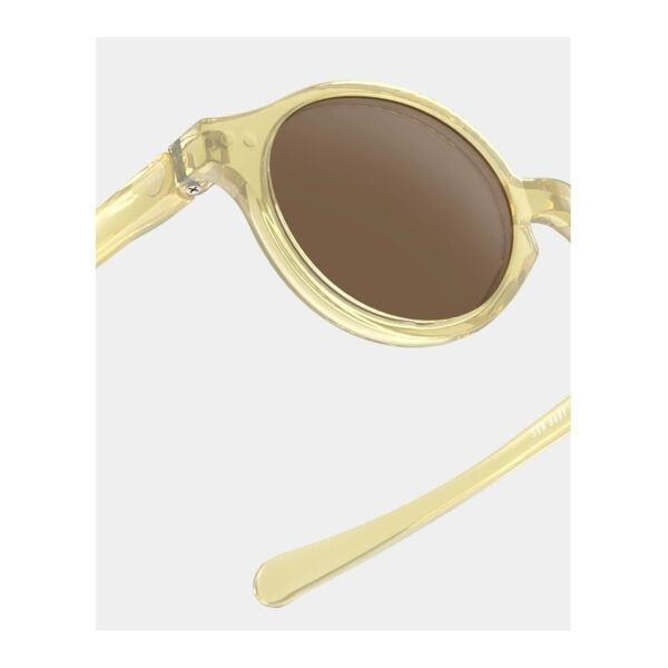 Izipizi 0-9 Ay Bebek Güneş Gözlüğü - Morning Light