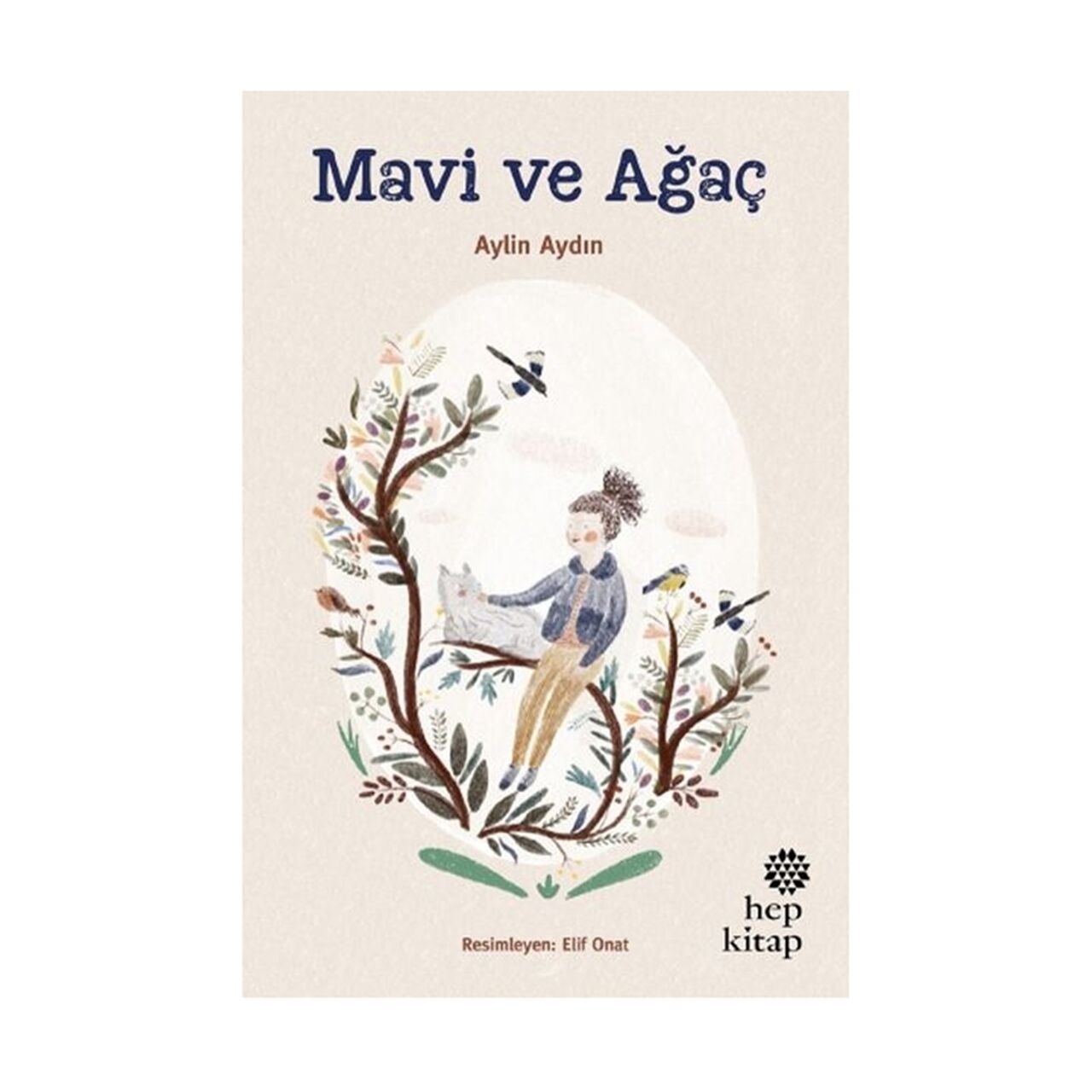 Mavi ve Ağaç
