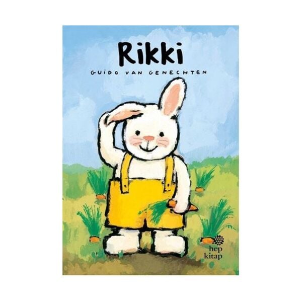 Rikki