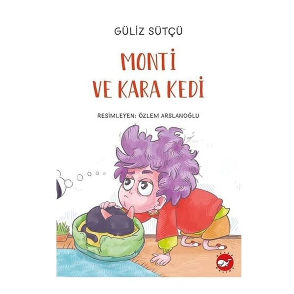 Monti ve Kara Kedi