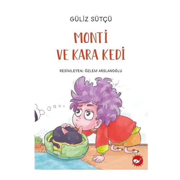 Monti ve Kara Kedi