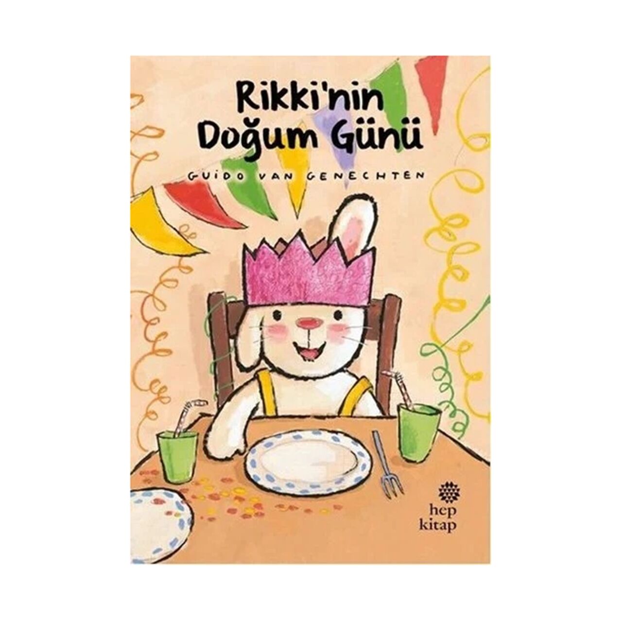 Rikkinin Doğum Günü