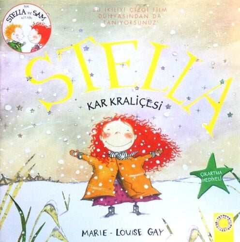 Stella-Kar Kraliçesi