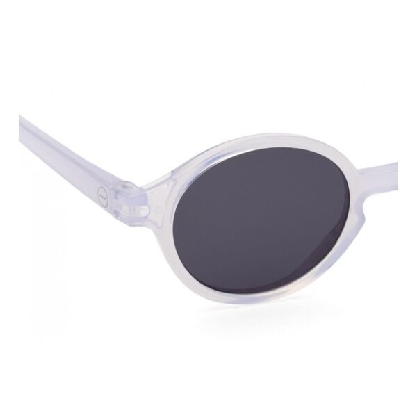 Izipizi 3-5 Yaş Bebek Güneş Gözlüğü - Purple Sky
