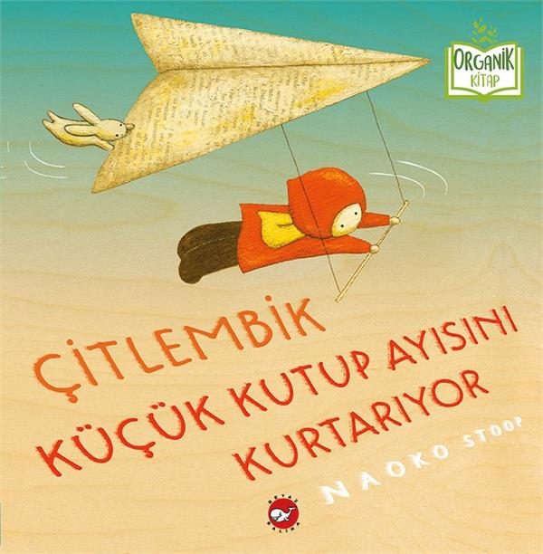 Çitlenbik Kutup Ayısını Kurtarıyor