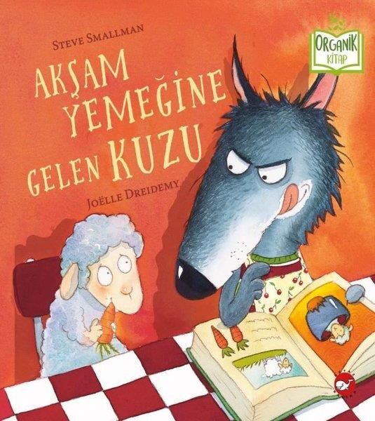 Akşam Yemeğine Gelen Kuzu