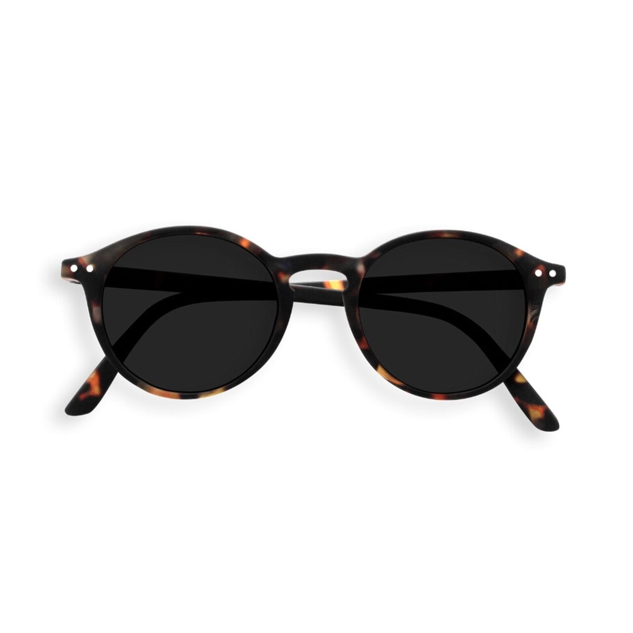 Izipizi Çocuk Güneş Gözlüğü #D Tortoise