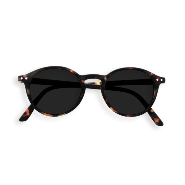 Izipizi Çocuk Güneş Gözlüğü #D Tortoise