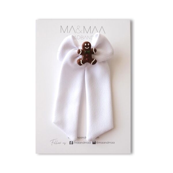 Ma&Maa Gingerbread Fiyonk