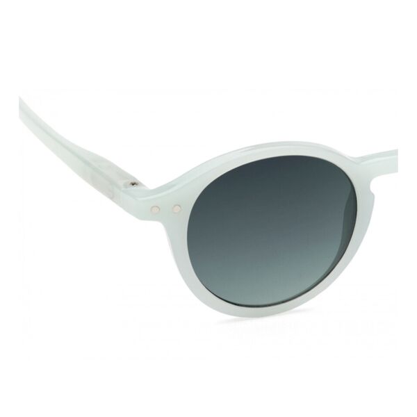 Izipizi Çocuk Güneş Gözlüğü #D Misty Blue