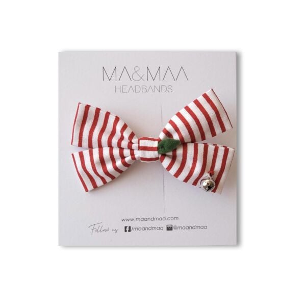 Ma&Maa Jingle Bell Midi