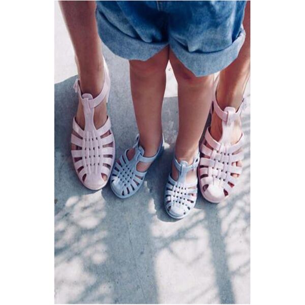 Meduse Yetişkin Sandalet - Siyah