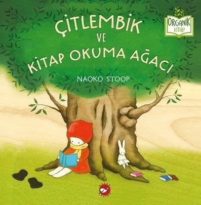 Çitlembik Ve Kitap Okuma Ağacı