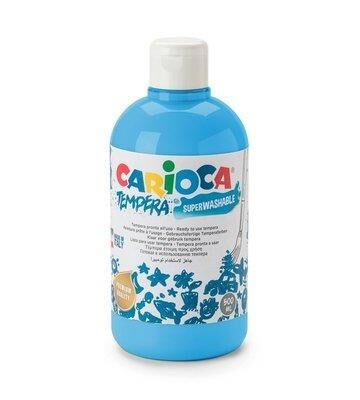 Carioca Guaj Boya 250Ml - Mavi