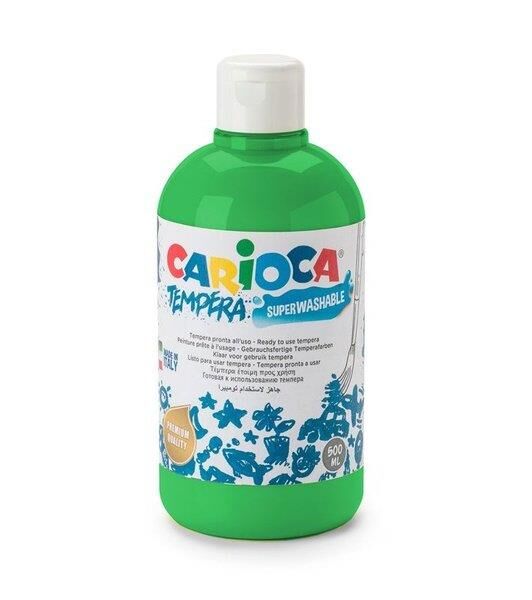 Carioca Guaj Boya 250Ml - Yeşil