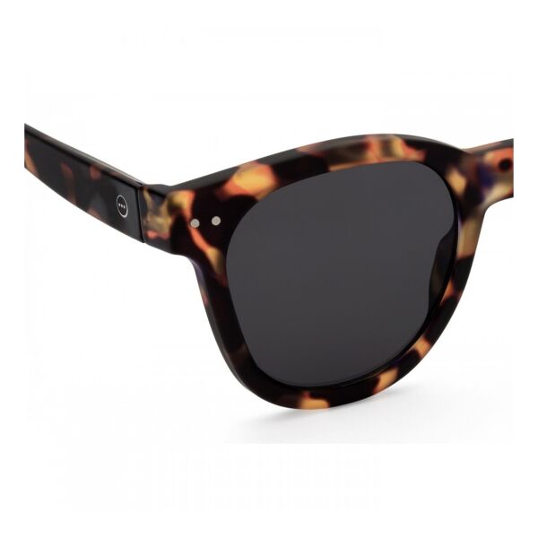 Izipizi Yetişkin Güneş Gözlüğü #N - Kahverengi Des