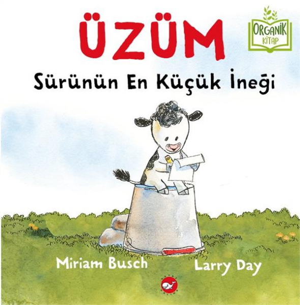 Üzüm - Sürünün En Küçük İneği