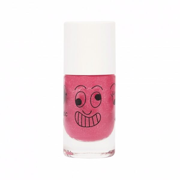 Nailmatic Kids 2li Su Bazlı Tırnak Cilası ve Stick