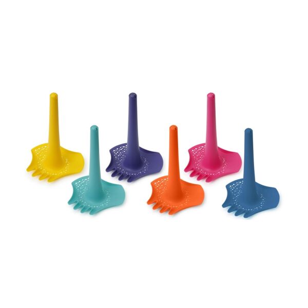 Quut Tiplet Çok Amaçlı Plaj Oyuncak -Lagoon