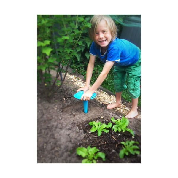 Quut Tiplet Çok Amaçlı Plaj Oyuncak -Lagoon