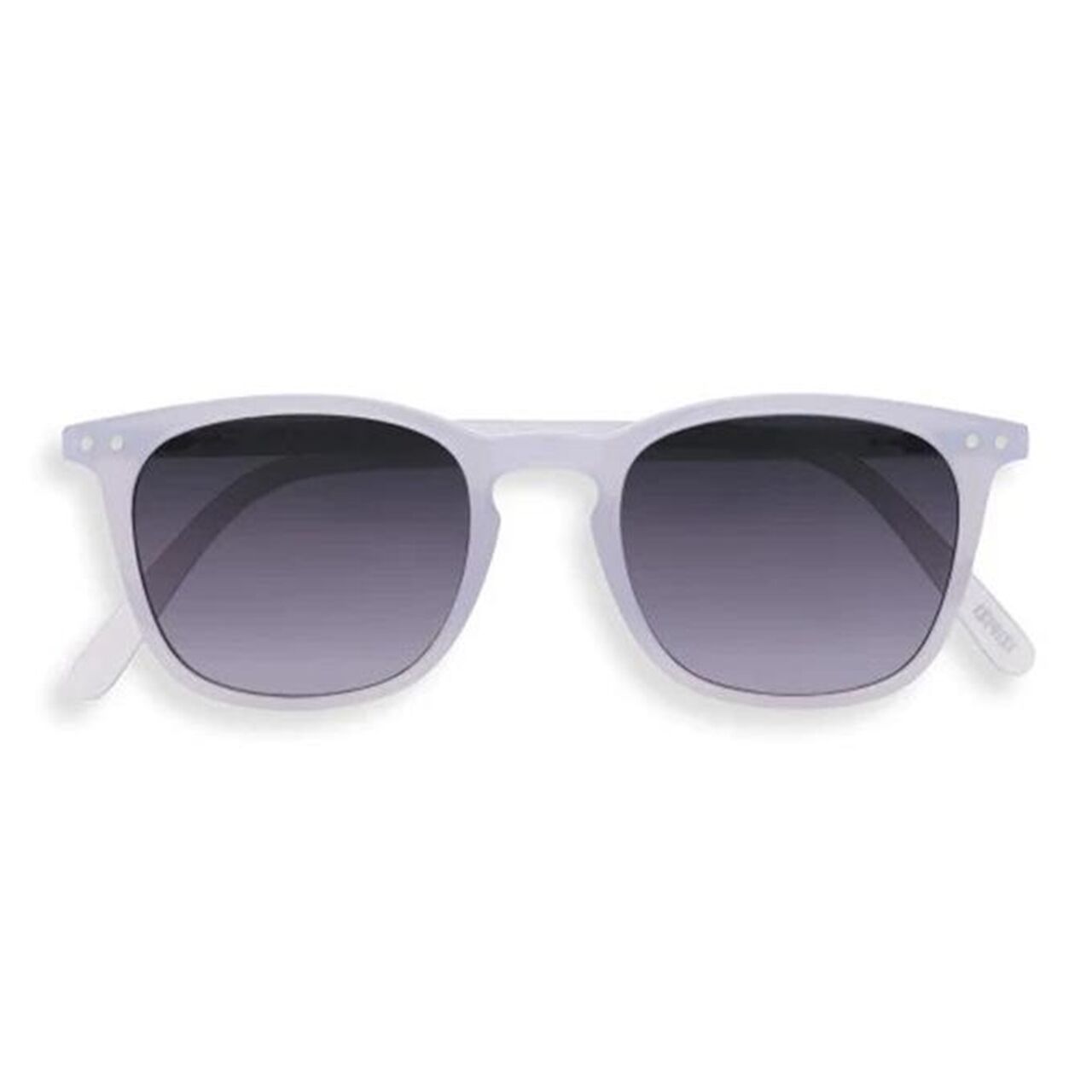 Izipizi Yetişkin Güneş Gözlüğü #E - Violet Dawn
