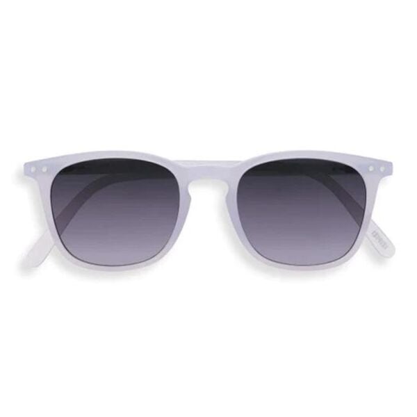 Izipizi Yetişkin Güneş Gözlüğü #E - Violet Dawn