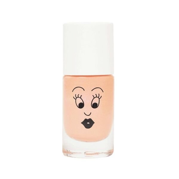 Nailmatic Kids 2li Su Bazlı Tırnak Cilası ve Stick