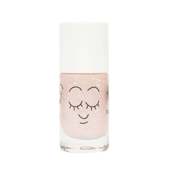 Nailmatic Kids 2li Su Bazlı Tırnak Cilası ve Stick