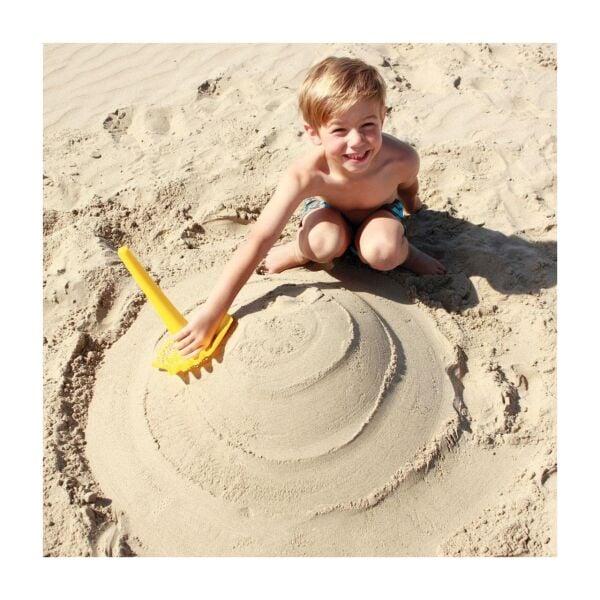 Quut Tiplet Çok Amaçlı Plaj Oyuncak - Cherry