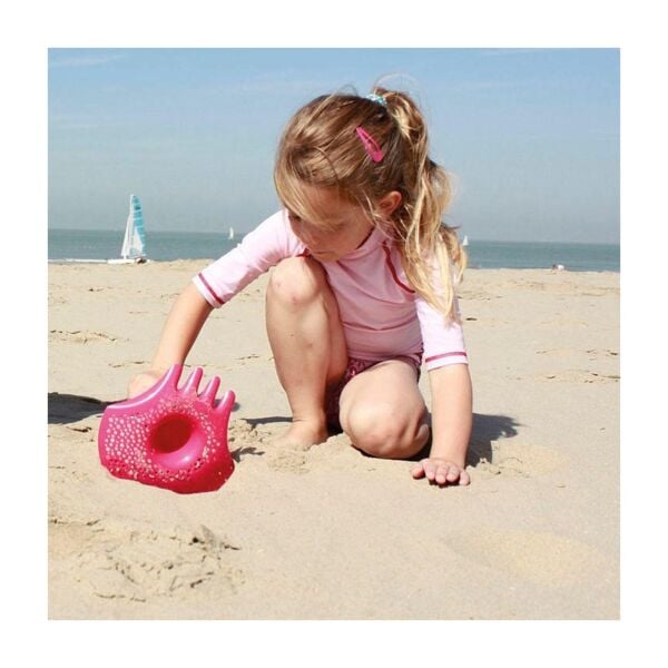 Quut Tiplet Çok Amaçlı Plaj Oyuncak - Cherry