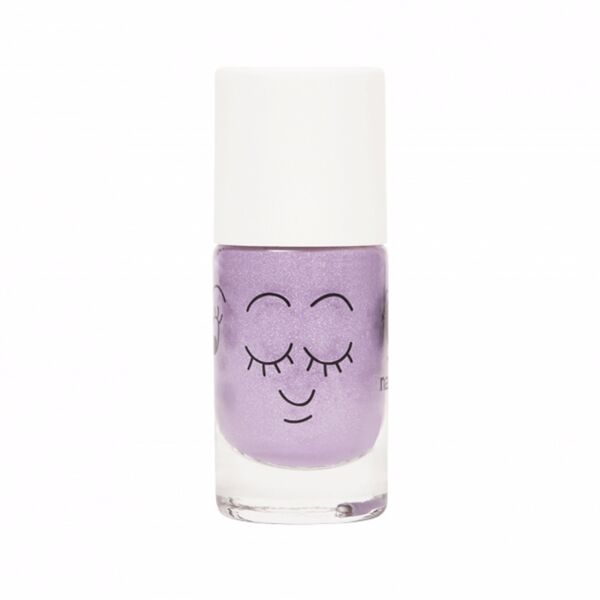 Nailmatic Kids 2li Su Bazlı Tırnak Cilası ve Stick