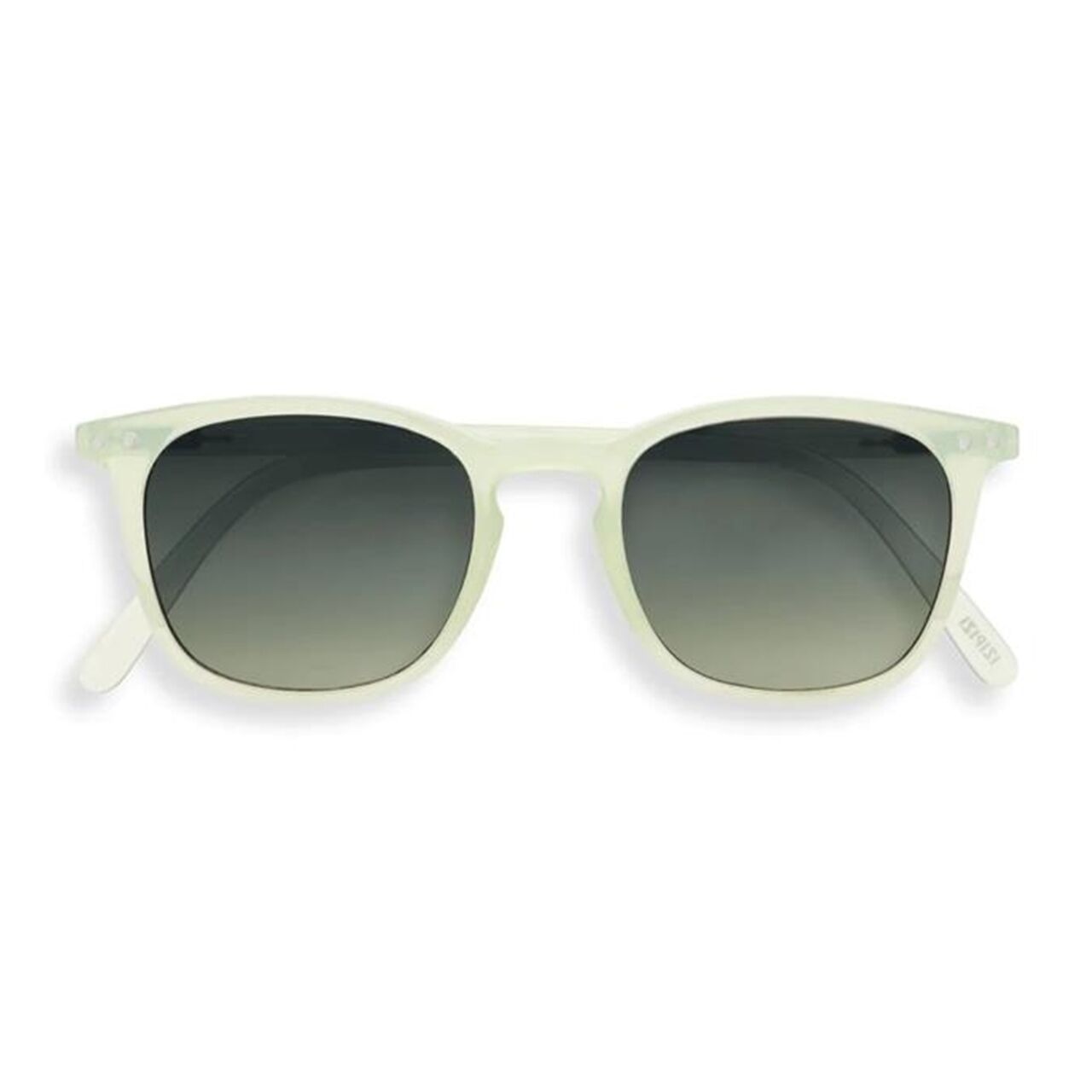 Izipizi Yetişkin Güneş Gözlüğü #E - Quiet Green