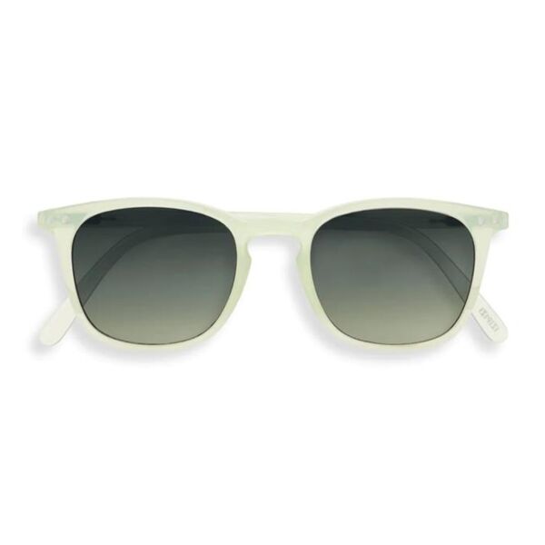 Izipizi Yetişkin Güneş Gözlüğü #E - Quiet Green