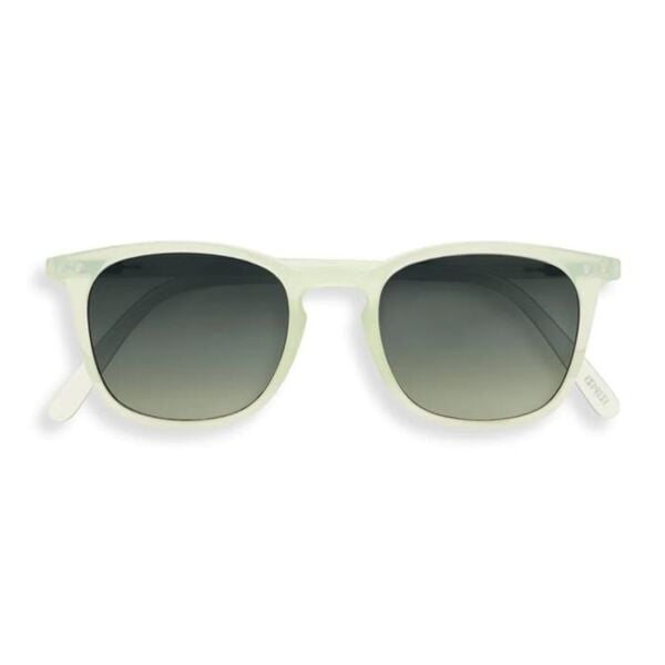 Izipizi Yetişkin Güneş Gözlüğü #E - Quiet Green
