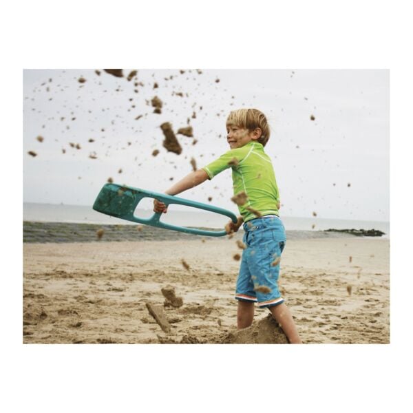 Quut Scoppi Elekli Kürek - Lagoon