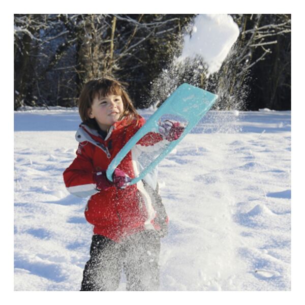 Quut Scoppi Elekli Kürek - Lagoon