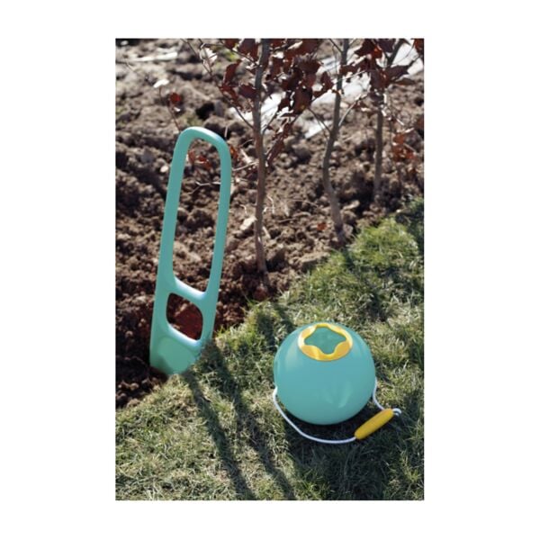 Quut Scoppi Elekli Kürek - Lagoon