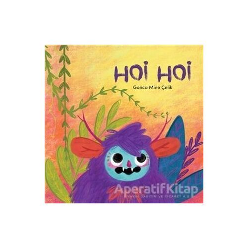 Hoi Hoi