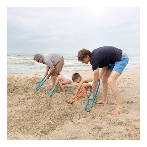 Quut Scoppi Elekli Kürek - Ocean