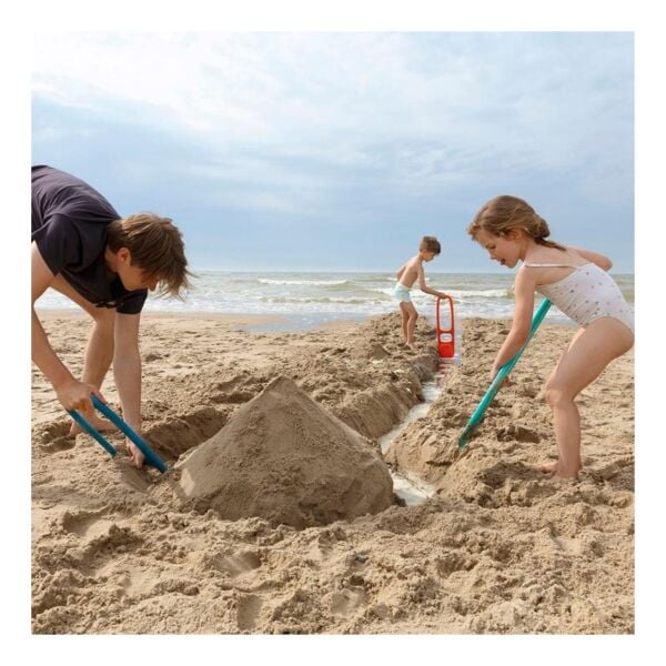 Quut Scoppi Elekli Kürek - Ocean