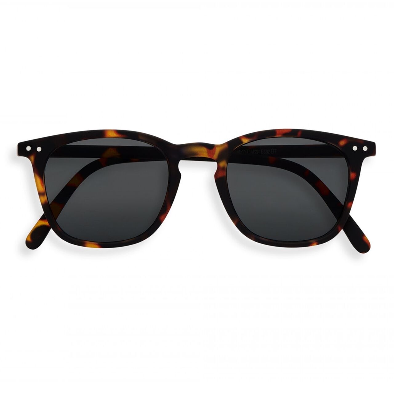 Izipizi Yetişkin Güneş Gözlüğü #E - Çok Renkli